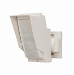   Optex HX-80NRAM Kültéri magas telepítésű PIR mozgásérzékelő, folyosókarakterisztikájú, vez. nélk., kitakarásvédelem