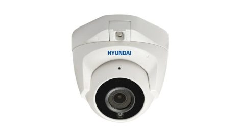 Hyundai HYU-697N, 2MP AHD/TVI/CVI kültéri dóm kamera (103°)