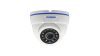Hyundai HYU-699, 2MP AHD/TVI/CVI kültéri dóm kamera (103°) Hyundai HYU-699, 2MP AHD/TVI/CVI kültéri dóm kamera (103°)