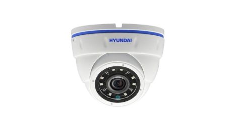 Hyundai HYU-699, 2MP AHD/TVI/CVI kültéri dóm kamera (103°)