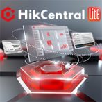   Hikvision HikCentral-L-PeopleCountingRep HikCentral Lite látogató számláló modul