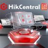 Hikvision HikCentral-L-VSS-1Ch/Storage HikCentral Lite 1 csatorna szerver oldali rögzítésére szolgáló licenc