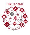 Hikvision HikCentral HikCentral központi menedzsmentszoftver Hikvision HikCentral HikCentral központi menedzsmentszoftver