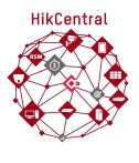   Hikvision HikCentral HikCentral központi menedzsmentszoftver