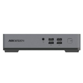   Hikvision HikCentral Mini Cube/64 HikCentral munkaállomás előre telepített licencekkel