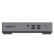 Hikvision HikCentral Mini Cube/64 HikCentral munkaállomás előre telepített licencekkel