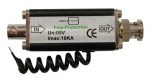 ICA-SP01, villámvédő modul koax kábelre