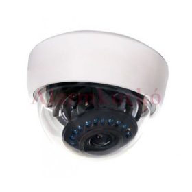   identivision ICC-CDI380VFW, beltéri IR LED-es dóm kamera, 800TVL (960H), 2.8-12mm
