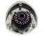 identivision ICC-DV3100VFW, kültéri IR LED-es dóm kamera, 1000TVL (1.3MP, 960H), 2.8-12mm