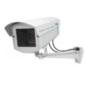   ICF-BH002 DUMMY, kültéri box álkamera, kültéri kameraházban