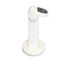 ICH-602P/WHITE, beltéri műanyag fali kamera konzol ICH-602P/WHITE, beltéri műanyag fali kamera konzol