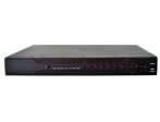   identivision ICR-PH8296i PIONEER, 8 csatornás DVR 960H / IP HVR hibrid / IP NVR, max. 2db HDD