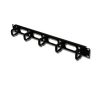 ICR-RCF119/40/50, 1U, 19'' kábel rögzítő ICR-RCF119/40/50, 1U, 19'' kábel rögzítő