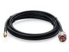 ICW-ANTCABLE5803, 5.8GHz irányított antennához 3m-es csatlakozókábel ICW-ANTCABLE5803, 5.8GHz irányított antennához 3m-es csatlakozókábel