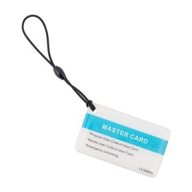 YLI IDT-2000MF(TP) Kulcstartó formájú RFID tag - epoxy