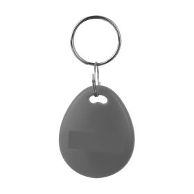 YLI IDT-2000MF-gy Kulcstartó formájú RFID tag - szürke