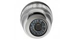   IdentiVision IHD-D206F XVI, 2MP FULL HD AHD/TVI/CVI kültéri dóm kamera (94°)