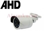   identivision IHD-L103FE, kültéri AHD-M (1MP) IR LED-es csőkamera, f=3.6mm (62°)