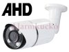 Identivision IHD-L103VFW, kültéri AHD-M (1MP) / ANALÓG (960H) HIBRID IR LED-es csőkamera, f=2.8-12mm (75°-28°)