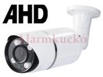   Identivision IHD-L103VFW, kültéri AHD-M (1MP) / ANALÓG (960H) HIBRID IR LED-es csőkamera, f=2.8-12mm (75°-28°)