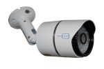   identivision IHD-L203F/O, kültéri AHD-H (2MP) / ANALÓG (960H) HIBRID IR LED-es csőkamera, f=3.6mm (110°)
