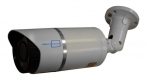   identivision IHD-L203VFW, kültéri AHD (2MP) / ANALÓG HIBRID IR LED-es csőkamera, 2MP (AHD-H), f=2.8-12mm (110°-50°)