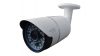 IdentiVision IHD-L205F/O, 2MP FULL HD1080p AHD/TVI/CVI kültéri csőkamera (110°)