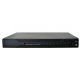 identivision IHD-RE16220 BASIC, 16 csatornás AHD-H (2MP), AHD-M (1MP) / analóg (960H) hibrid rögzítő, max. 2db HDD