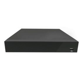   IdentiVision IHD-RE4211 SPARTAN, 4 csatornás 2MP AHD dvr rögzítő