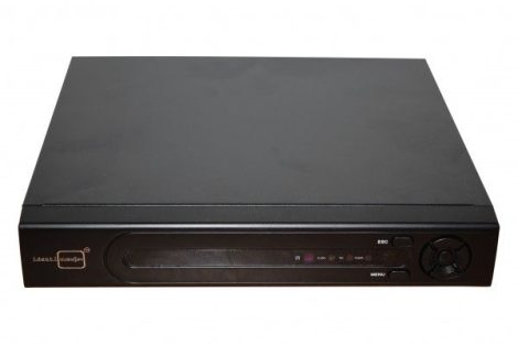 IdentiVision IHH-RE16418-v2, 16 csatornás 4MP AHD/TVI/CVI dvr rögzítő