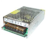 Tápegység, kapcsolóüzemű, 12V5A 