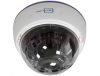 identivision IIP-DI3102VFWPO, IP beltéri IR LED-es dóm kamera, 1MP, POE, f=2.8-12mm