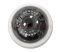 identivision IIP-DI3202FPO/4, IP beltéri IR LED-es dóm kamera, 2MP, POE, f=4mm