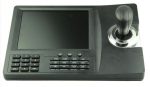 IIP-KB01, PTZ, IP speed dóm kamera vezérlő