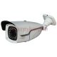 identivision IIP-L3101VFW ALLIGATOR, IP IR LED-es csőkamera, 1MP, f=2.8-12mm