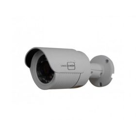   identivision IIP-L3131F/A AUDIO SPARTAN, IP IR LED-es csőkamera, 1.3MP, audió bemenettel, f=3.6mm (84°)