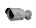   identivision IIP-L3201F/A AUDIO SPARTAN, IP IR LED-es csőkamera, 2MP, audió bemenettel, f=3.6mm (84°)