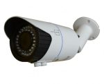   identivision IIP-L3203VFW DUCK, IP IR LED-es csőkamera, 2MP, f=2.8-12mm