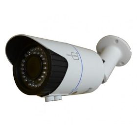   identivision IIP-L3203VFW DUCK, IP IR LED-es csőkamera, 2MP, f=2.8-12mm