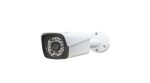   IdentiVision IIP-L3205FA ECO, H.265, IP IR LED-es csőkamera, 2MP, Audió
