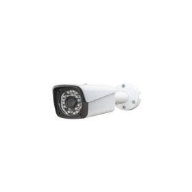   IdentiVision IIP-L3205FA ECO, H.265, IP IR LED-es csőkamera, 2MP, Audió