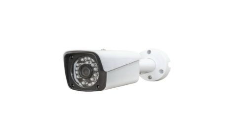 IdentiVision IIP-L3205FA ECO, H.265, IP IR LED-es csőkamera, 2MP, Audió