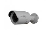   identivision IIP-L3401F/A AUDIO SPARTAN H.265, IP IR LED-es csőkamera, 4MP, audió bemenettel, f=3.6mm (84°), H.265