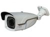 Identivision IIP-L3401VFW ALLIGATOR, IP IR LED-es csőkamera, 2MP (25fps) / 4MP (15fps), f=2.8-12mm (80°-24°)