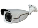   Identivision IIP-L3401VFW ALLIGATOR, IP IR LED-es csőkamera, 2MP (25fps) / 4MP (15fps), f=2.8-12mm (80°-24°)