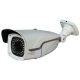 Identivision IIP-L3401VFW ALLIGATOR, IP IR LED-es csőkamera, 2MP (25fps) / 4MP (15fps), f=2.8-12mm (80°-24°)