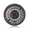 identivision IIP-L3502FPO TRITON, IP IR LED-es csőkamera, 5MP, POE, f=4mm