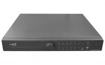   Identivision IIP-N16450 MEGASTORE, 24*5MP / 32*3MP csatorna, IP NVR rögzítő, max. 4db HDD, H.265 tömörítés