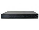   identivision IIP-N8250 MEGASTORE, 8*3MP / 16*1.3MP csatorna, IP NVR rögzítő, max. 2db HDD, H.265 tömörítés