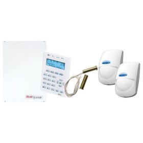   Inim IMB-ABL-BASE-V./BMD  IMB-ABL-510B + IMB-ABNCODE/SB + FDP S10 + 2db BE BMD-501